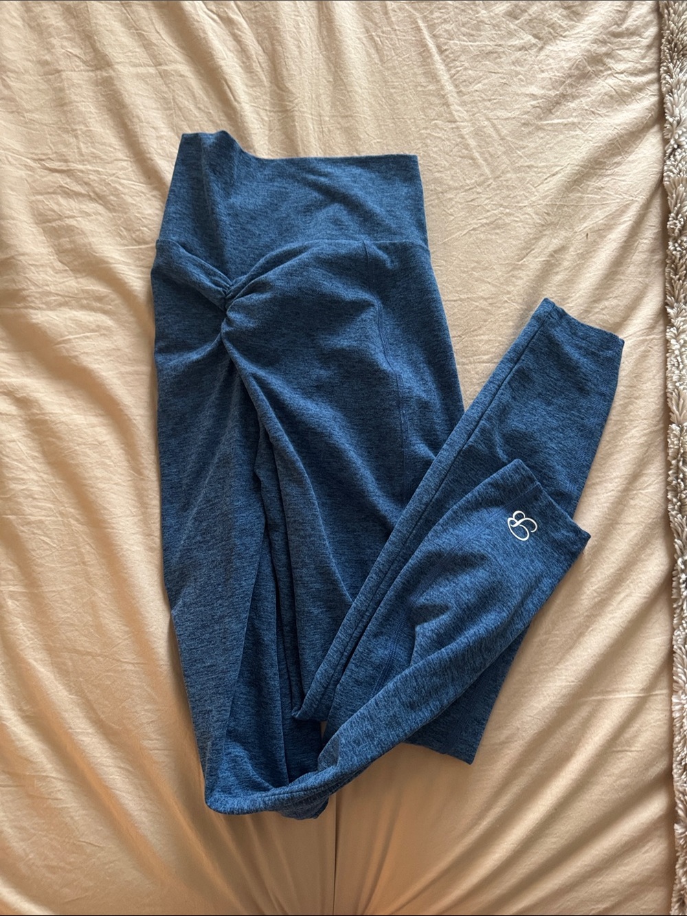 Bombshell legging